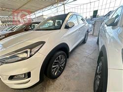 هیوندای تۆکسۆن